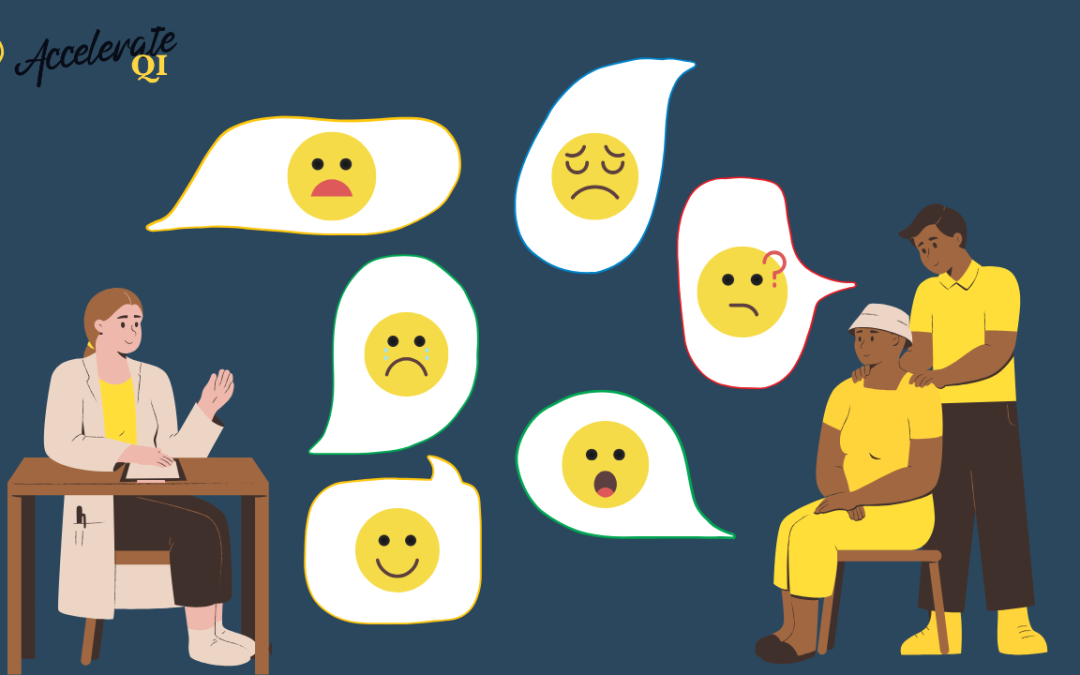 Compassionate Communication: responding to challenging clients